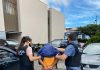 ABUSADADOR FUE DETENIDO ESTA MAÑANA