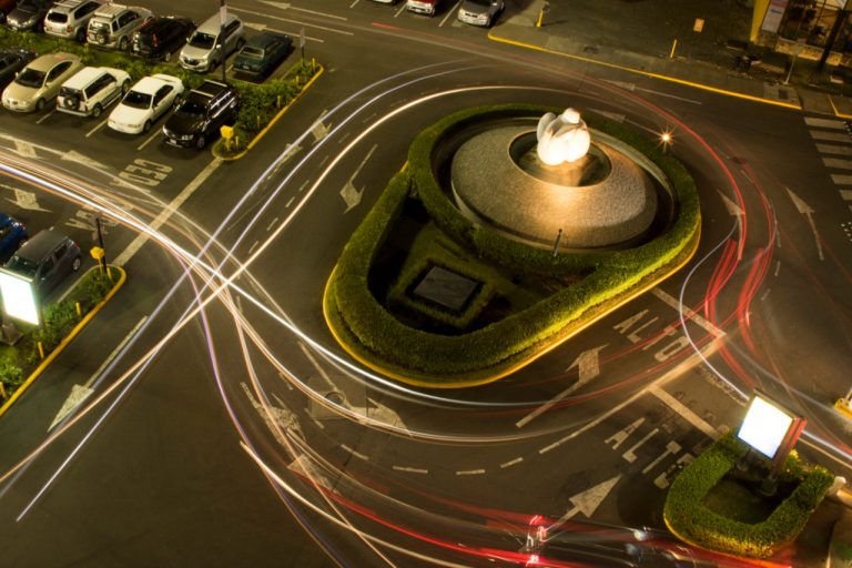 PASEO DE LAS FLORES APUESTA A LA TECNOLOGÍA PARA FORTALECER SUS PROTOCOLOS SANITARIOS