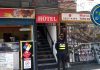POLICÍA INTERVIENE CUARTERÍAS EN SAN JOSÉ