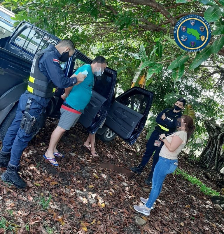 LOS DETIENEN POR ROBAR 17 MIL LITROS DE COMBUSTIBLE