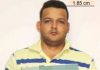 AUTORIDADES PIDEN AYUDA PARA ENCONTRAR A «DIABLO»