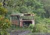 DESAPARECERÁ MÍTICO BUS EN MEDIO DE LA MONTAÑA