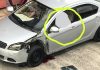 OIJ PRESUME AJUSTE DE CUENTAS EN DOBLE HOMICIDIO DE BARVA