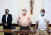 FUERZAS TENEBROSAS SECUESTRARON Y DESNATURALIZARON LA PROTESTA CIUDADANA
