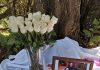 ISIDREÑOS HACEN VIGILIA POR VECINO DESAPARECIDO