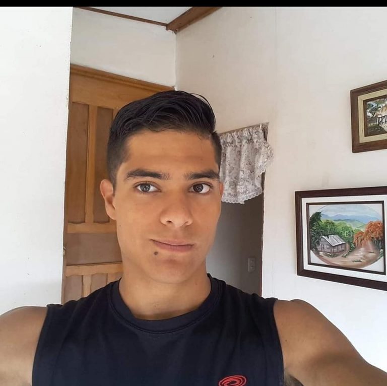 APARECE SIN VIDA JOVEN DESAPARECIDO EN CORONADO