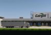 CARGILL OBTIENE GALARDÓN POR CONSTRUCCIÓN SOSTENIBLE