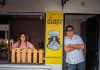 “COCINAR NOS DEVOLVIÓ LA CHISPA, NOS DA PLACER”