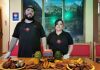 PARRILLARCE UN SUEÑO QUE SE COCINA A LA PARRILLA