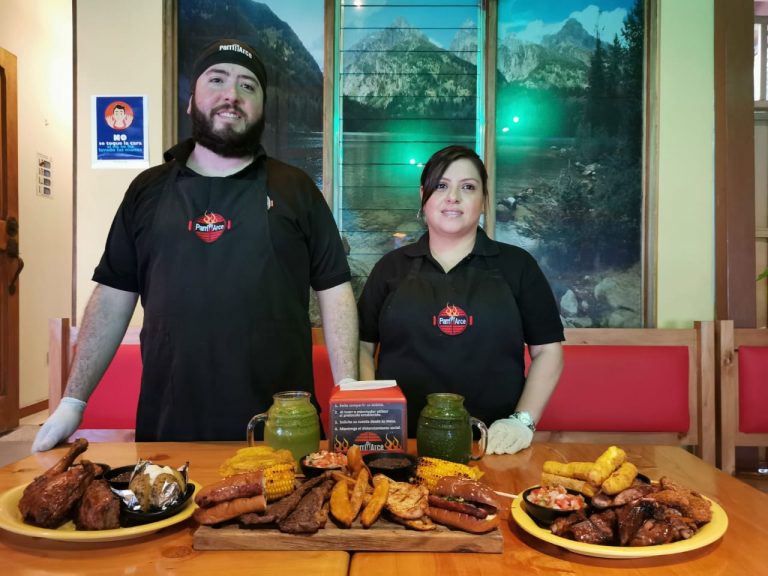 PARRILLARCE UN SUEÑO QUE SE COCINA A LA PARRILLA
