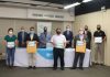 ARESEP ENTREGA SELLO DE CALIDAD A GASOLINERAS
