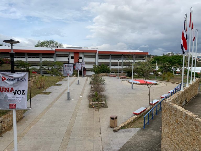 UNA EXHORTA A CONSTRUIR  PROPUESTA PACÍFICA Y SIN VIOLENCIA