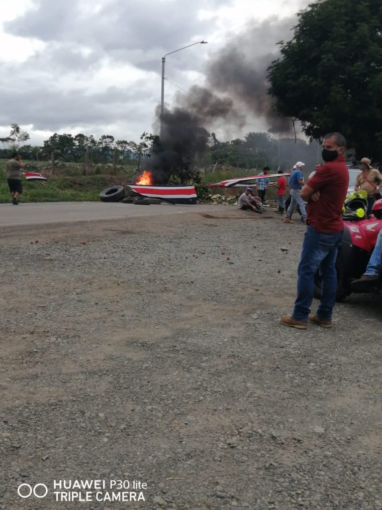 GOBIERNO ACEPTA LLAMADO DE LA IGLESIA A DIALOGAR CON SECTORES