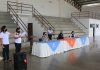 CENTRO CÍVICO SE PREPARA PARA REAPERTURA