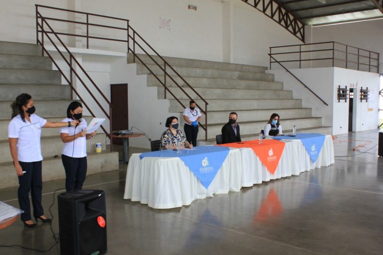 CENTRO CÍVICO SE PREPARA PARA REAPERTURA