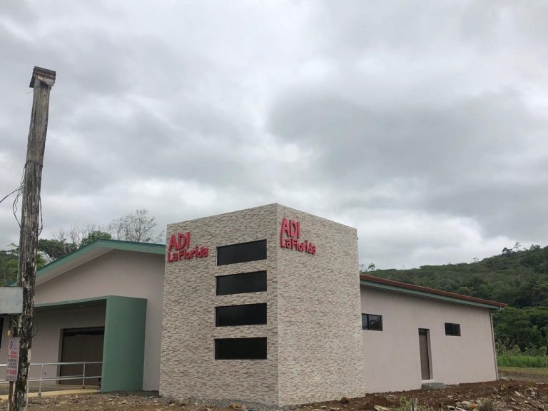 DINADECO INVIERTE MÁS DE ₡550 MILLONES  EN PROYECTOS COMUNALES DE LA REGIÓN HUETAR NORTE