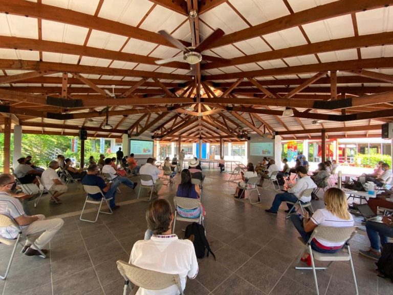 CONSEJOS TERRITORIALES DE DESARROLLO RURAL FORMAN PARTE IMPORTANTE DE LAS MESAS DE DIÁLOGO