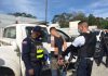 CAPTURAN A SUJETO QUE ESCAPÓ AYER DE LA CÁRCEL DE LIMÓN