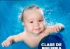 NATACIÓN GRATIS PARA NIÑOS Y BEBÉS