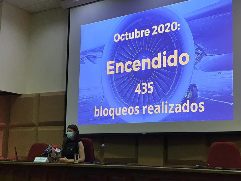 ¡AL FIN! INICIA BLOQUEO DE SEÑAL PARA CELULAR EN LAS CÁRCELES