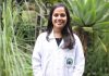 JOVEN DE LA UCR QUE DESCUBRIÓ PARÁSITO GANA PREMIO INTERNACIONAL