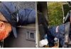 BLOQUEOS DEJAN 116 POLICÍAS HERIDOS Y 115 DETENIDOS