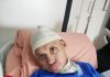 HOSPITAL MÉXICO SOLICITA AYUDA PARA UBICAR FAMILIARES DE PACIENTE