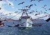 PRESIDENTE VETA LEY PARA PESCA DE CAMARÓN