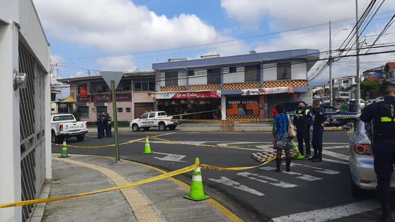 HERMANOS SERÁN PROCESADOS POR ASESINATO EN MERCEDES NORTE