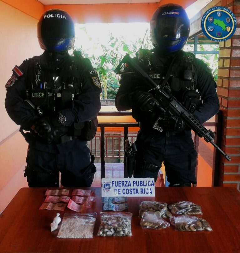 MEGA OPERATIVO EN LEÓN XIII Y PAVAS ESTE FIN DE SEMANA