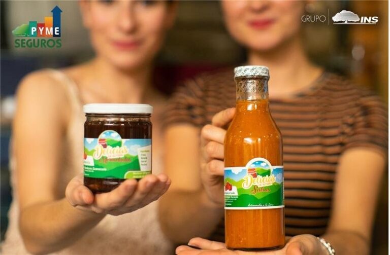 INS REALIZARÁ FERIA VIRTUAL PARA APOYAR A PYMES DE TODO EL PAÍS