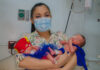 BEBÉS PREMATUROS CELEBRARON SU DÍA