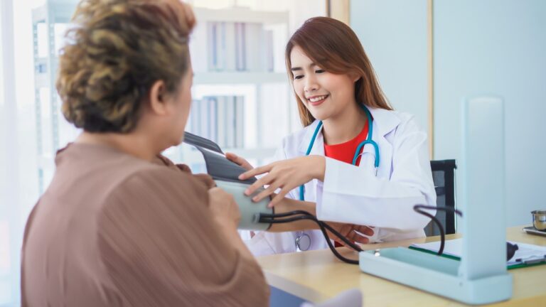 DETECCIÓN TEMPRANA Y HÁBITOS SANOS CLAVES CONTRA EL AVANCE DE LA DIABETES