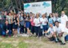 BRASILITO CONTARÁ CON MODERNA PLANTA DE CAPTACIÓN DE AGUA LLOVIDA
