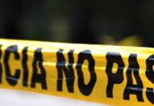 ASESINAN MUJER EN SIQUIRRES MIENTRAS ESTABA EN GALERÓN A MEDIANOCHE