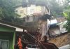 19 COMUNIDADES AISLADAS A CAUSA DE LAS LLUVIAS