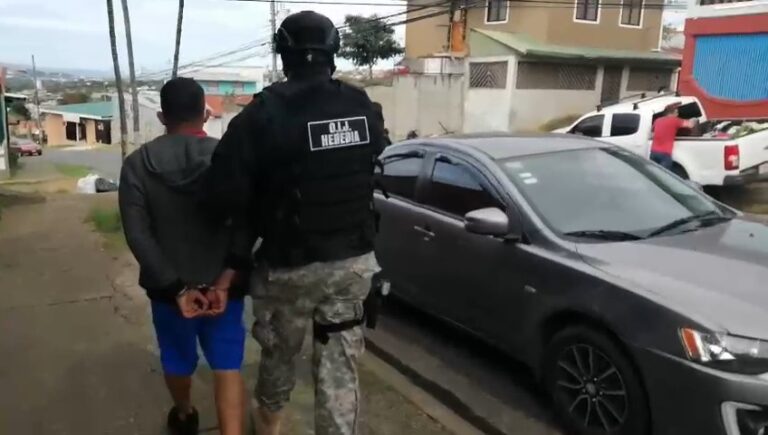 LES OFRECÍAN SEXO MEDIANTE APLICACIÓN PARA ASALTARLOS