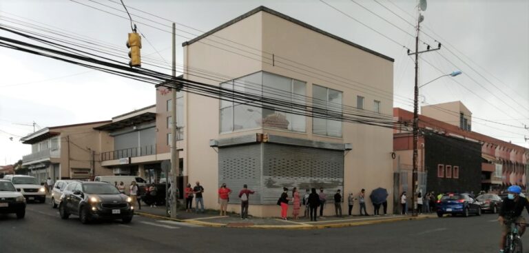 ÁREA DE SALUD CUBUJUQUÍ PIDE QUE ACTIVEN RECETAS DE FORMA ELECTRÓNICA