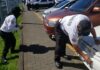 ¡RESTRICCIÓN VEHICULAR SANITARIA SIGUE EN PIE!