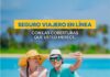 MÁS DE 15 MIL TURISTAS HAN ADQUIRIDO UN SEGURO VIAJERO DEL INS