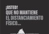 SECTOR PRIVADO LANZA CAMPAÑA PARA MOTIVAR A AUMENTAR CUIDADOS EN ESTA ÉPOCA