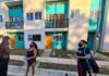 FAMILIAS DE ALAJUELITA ESTRENAN CASA PARA CELEBRAR LA NAVIDAD