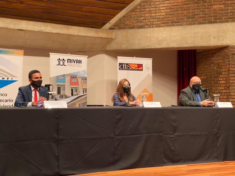 PROPONEN REPOBLAR LAS CIUDADES APROVECHANDO TERRENOS OCIOSOS