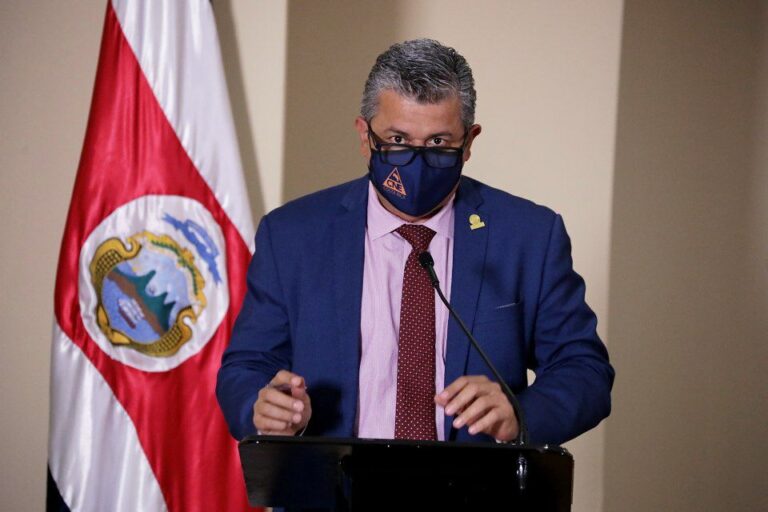 RECUERDE ESTE FIN DE SEMANA APLICAN CAMBIOS EN LA RESTRICCIÓN SANITARIA