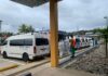 REALIZA MEGATRASLADO DE PACIENTES COVID DE PÉREZ ZELEDÓN HOSPITALES CAPITALINOS