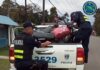 MOTOCICLISTAS SON LOS QUE MUEREN EN ACCIDENTES DE TRÁNSITO