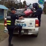 MOTOCICLISTAS SON LOS QUE MUEREN EN ACCIDENTES DE TRÁNSITO