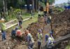 RECOPE REUBICARÁ POLIDUCTO EN ZONA DE SIQUIRRES