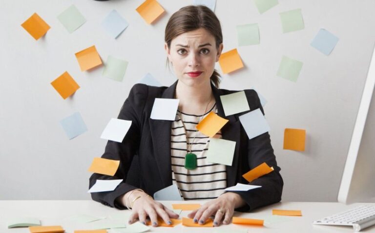 ESTABILIDAD LABORAL AFECTÓ SALUD MENTAL