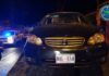 ROBAN CARRO EN SAN PEDRO DE BARVA Y LOS DETIENEN EN ALAJUELA